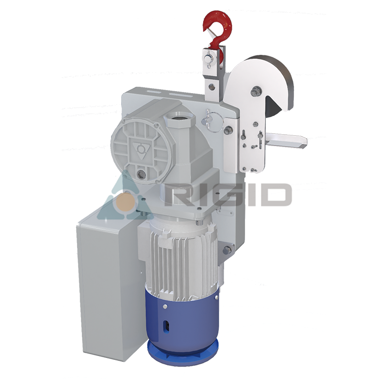 Подъемник материала MT50