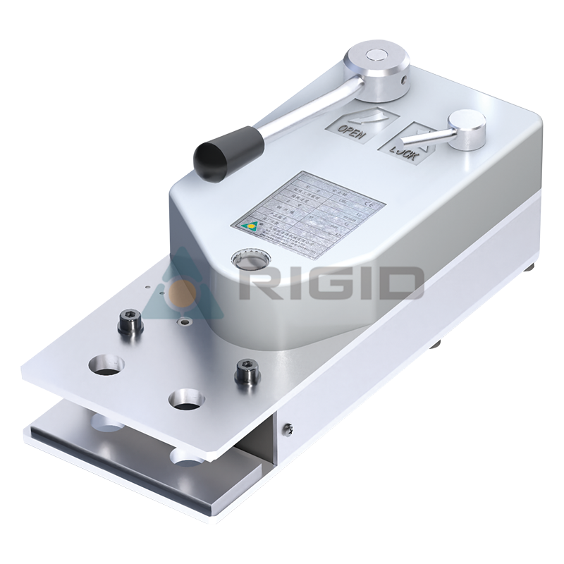 Замка безопасности от перескорости серии OSL70