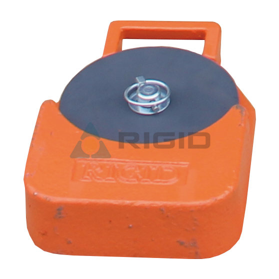 Обратный контрвес